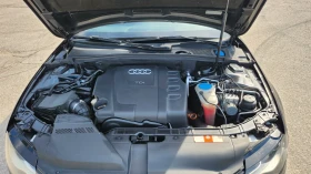 Audi A4 2.0TDI 143 К.С 3х S-line, снимка 17