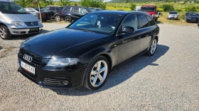 Audi A4 2.0TDI 143 К.С 3х S-line, снимка 1