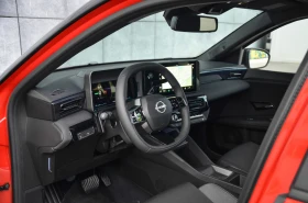 Nissan Micra Advance 52kW, снимка 10