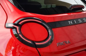 Nissan Micra Advance 52kW, снимка 8