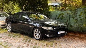 BMW 528, снимка 1