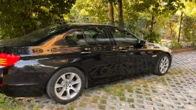 BMW 528, снимка 3