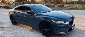 Mazda 6 2.5 Turbo/Carbon edition, снимка 10