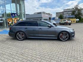 Audi A6 Avant Competition 3 x S-line, снимка 4