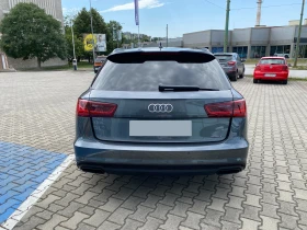 Audi A6 Avant Competition 3 x S-line, снимка 6