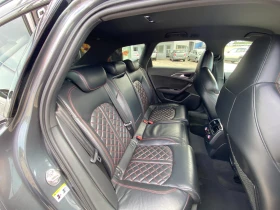 Audi A6 Avant Competition 3 x S-line, снимка 11