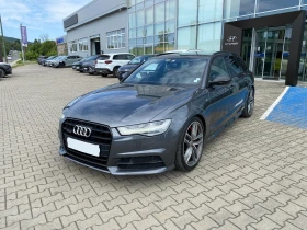 Audi A6 Avant Competition 3 x S-line, снимка 1