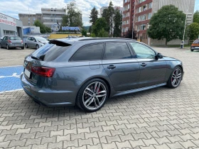 Audi A6 Avant Competition 3 x S-line, снимка 5