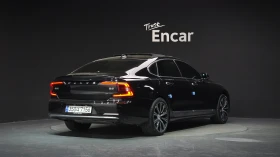 Volvo S90 2.0 B5 Ultimate Bright, снимка 2