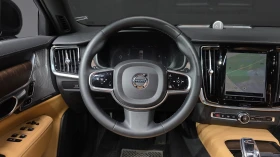Volvo S90 2.0 B5 Ultimate Bright, снимка 12