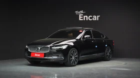 Volvo S90 2.0 B5 Ultimate Bright, снимка 1