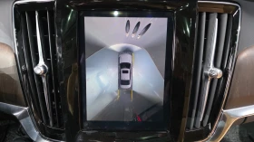 Volvo S90 2.0 B5 Ultimate Bright, снимка 13