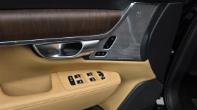 Volvo S90 2.0 B5 Ultimate Bright, снимка 16