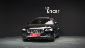 Volvo S90 2.0 B5 Ultimate Bright, снимка 3
