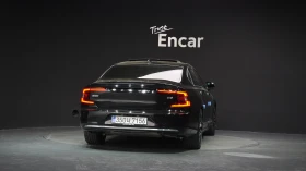 Volvo S90 2.0 B5 Ultimate Bright, снимка 4