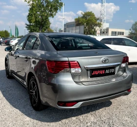 Toyota Avensis 1.8 бензин! ТОП! С гаранция!, снимка 6