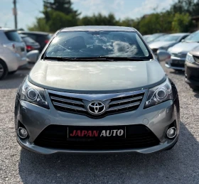 Toyota Avensis 1.8 бензин! ТОП! С гаранция!, снимка 2