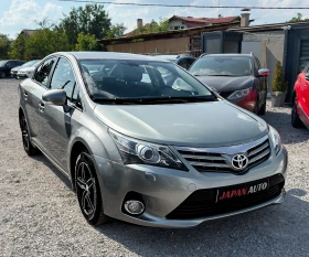 Toyota Avensis 1.8 бензин! ТОП! С гаранция!, снимка 3