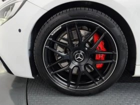 Mercedes-Benz S 63 AMG S63 AMG 4MATIC+ Coupe| 612к.с.| ВКЛ.ТЕХНОТЕСТ, снимка 5