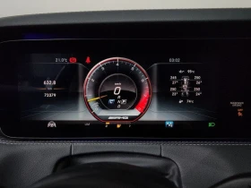Mercedes-Benz S 63 AMG S63 AMG 4MATIC+ Coupe| 612к.с.| ВКЛ.ТЕХНОТЕСТ, снимка 8