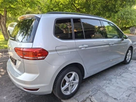 VW Touran TDI, снимка 13