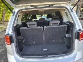 VW Touran TDI, снимка 14