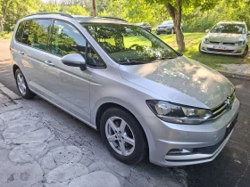 VW Touran TDI, снимка 4