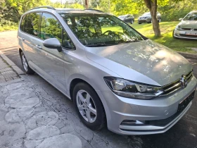 VW Touran TDI, снимка 5