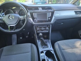VW Touran TDI, снимка 8