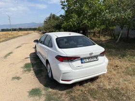Toyota Corolla, снимка 5