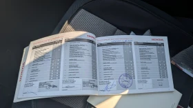 Honda Jazz 1.4 i-VTEC Executive, снимка 9