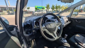 Honda Jazz 1.4 i-VTEC Executive, снимка 4
