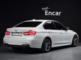 BMW 320 i M Sports - САМО 30% АВАНС, снимка 2