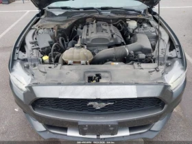 Ford Mustang 2.3 Eco Boost / от Застраховател / САЩ, снимка 12