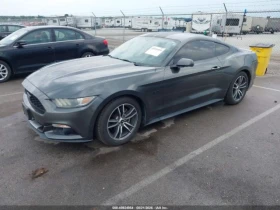 Ford Mustang 2.3 Eco Boost / от Застраховател / САЩ, снимка 2