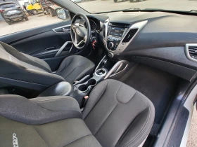 Hyundai Veloster  Автоматик-ГАЗ, снимка 11