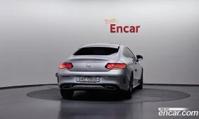 Mercedes-Benz C 200 C200 Coupe, снимка 4
