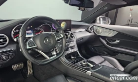 Mercedes-Benz C 200 C200 Coupe, снимка 7