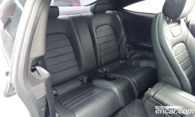 Mercedes-Benz C 200 C200 Coupe, снимка 12