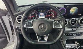 Mercedes-Benz C 200 C200 Coupe, снимка 13
