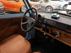 Trabant 601 L | Напълно реставриран, снимка 11