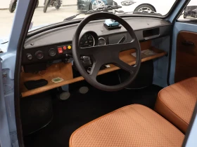 Trabant 601 L | Напълно реставриран, снимка 8