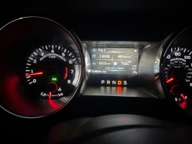 Ford Mustang 3.7 става на газ, снимка 10