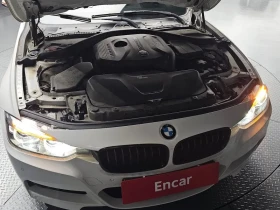 BMW 330 I M Sports Shadow, снимка 6