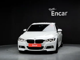 BMW 330 I M Sports Shadow, снимка 3