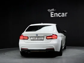 BMW 330 I M Sports Shadow, снимка 4