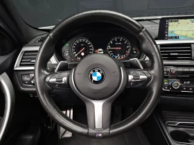 BMW 330 I M Sports Shadow, снимка 13