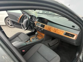 BMW 525 525i 218k.c, снимка 15