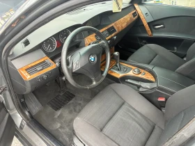 BMW 525 525i 218k.c, снимка 8