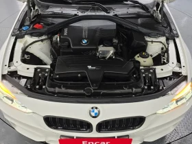 BMW 320 i - САМО 30% АВАНС, снимка 9